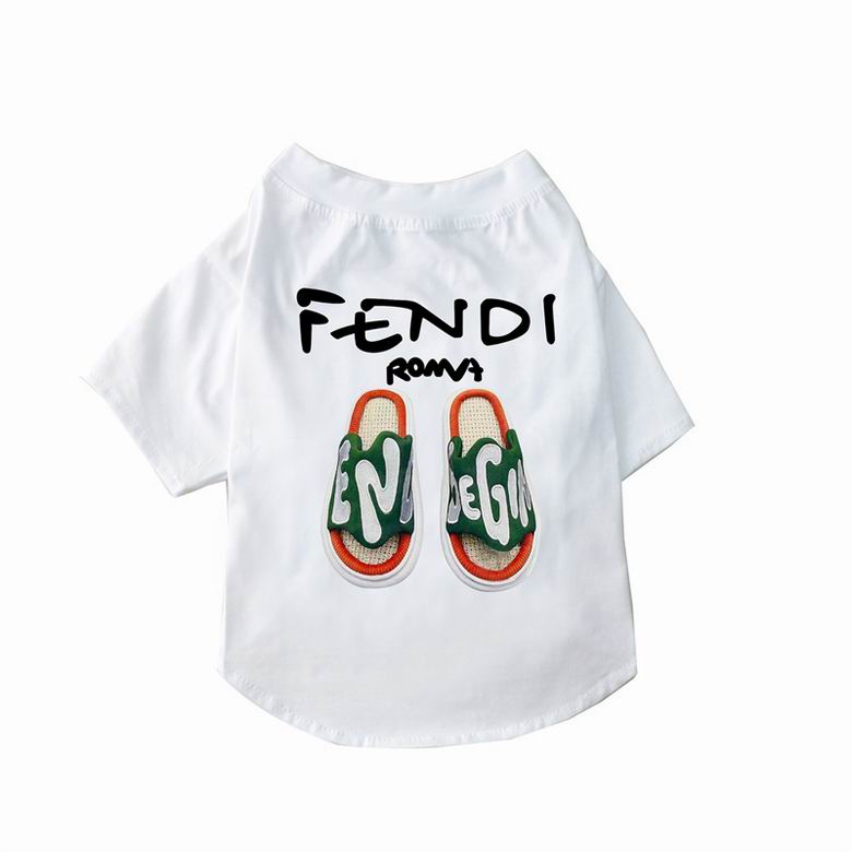 Fendi Dog S-XXL 0 (1)